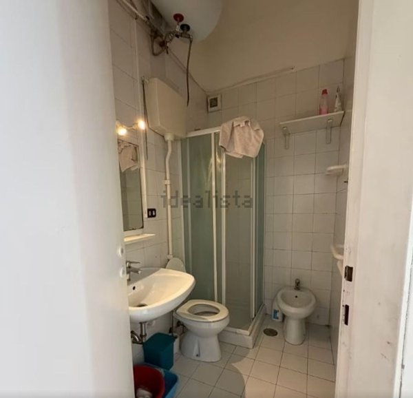 appartamento in affitto a Roma in zona Nomentano