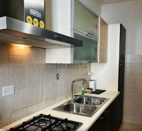 appartamento in affitto a Roma in zona Prenestino-Labicano