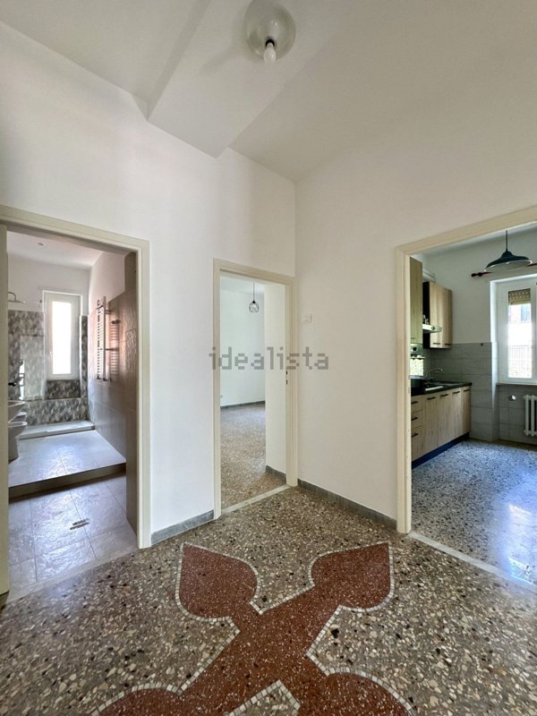 appartamento in affitto a Roma in zona Tomba di Nerone
