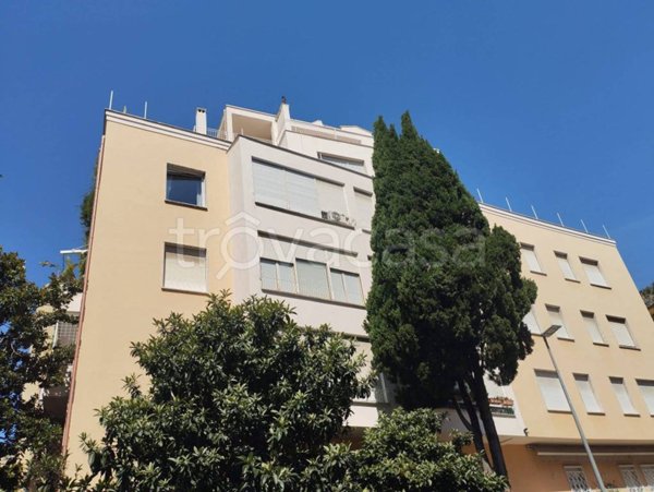 appartamento in affitto a Roma in zona Pinciano