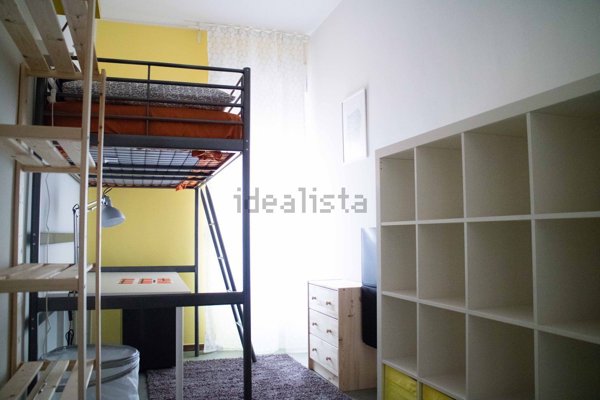 casa indipendente in affitto a Roma in zona Trieste
