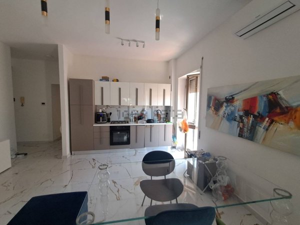 appartamento in affitto a Roma in zona Tor di Quinto