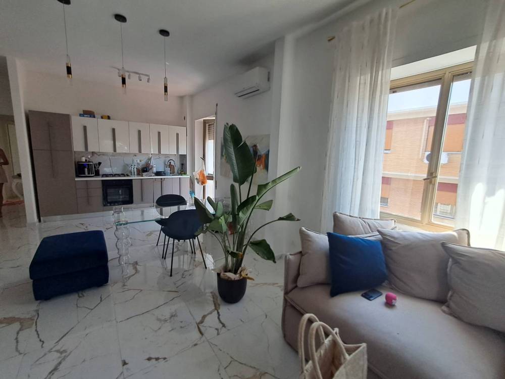 appartamento in affitto a Roma in zona Tor di Quinto