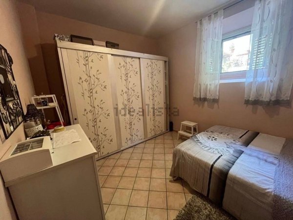 appartamento in affitto a Roma in zona Prenestino-Centocelle