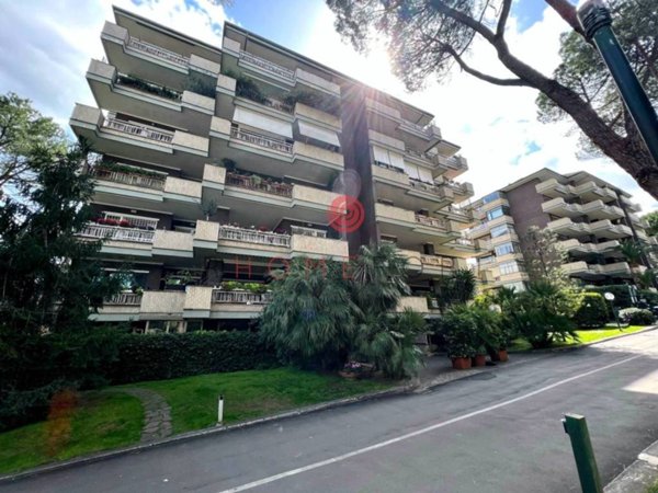 appartamento in affitto a Roma in zona Tor di Quinto