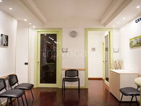 ufficio in affitto a Roma in zona Aurelio