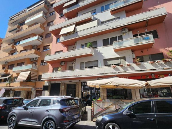 ufficio in affitto a Roma