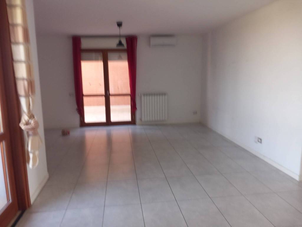 appartamento in affitto a Roma in zona Mezzocammino