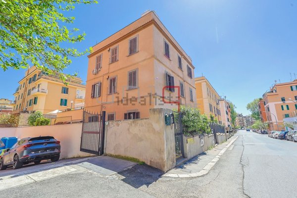 appartamento in affitto a Roma in zona Appio Latino