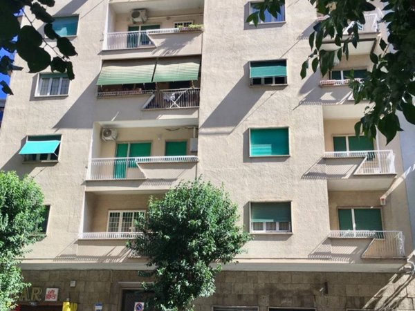 appartamento in affitto a Roma in zona Aurelio