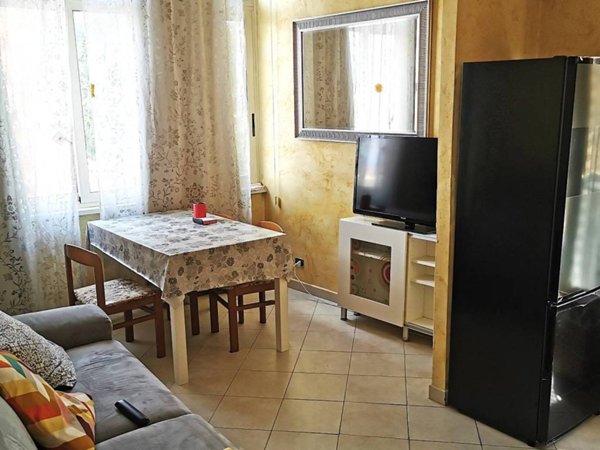 appartamento in affitto a Roma in zona Don Bosco
