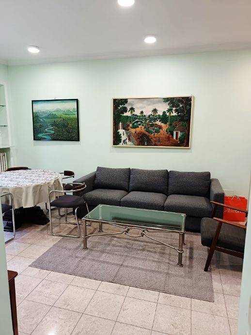 appartamento in affitto a Roma in zona Ludovisi/Sallustiano