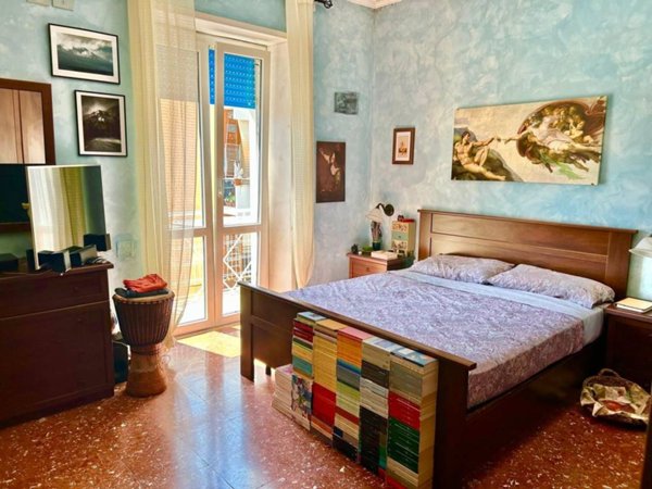appartamento in affitto a Roma in zona Prenestino-Centocelle