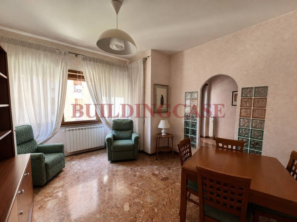 appartamento in affitto a Roma in zona Ardeatino
