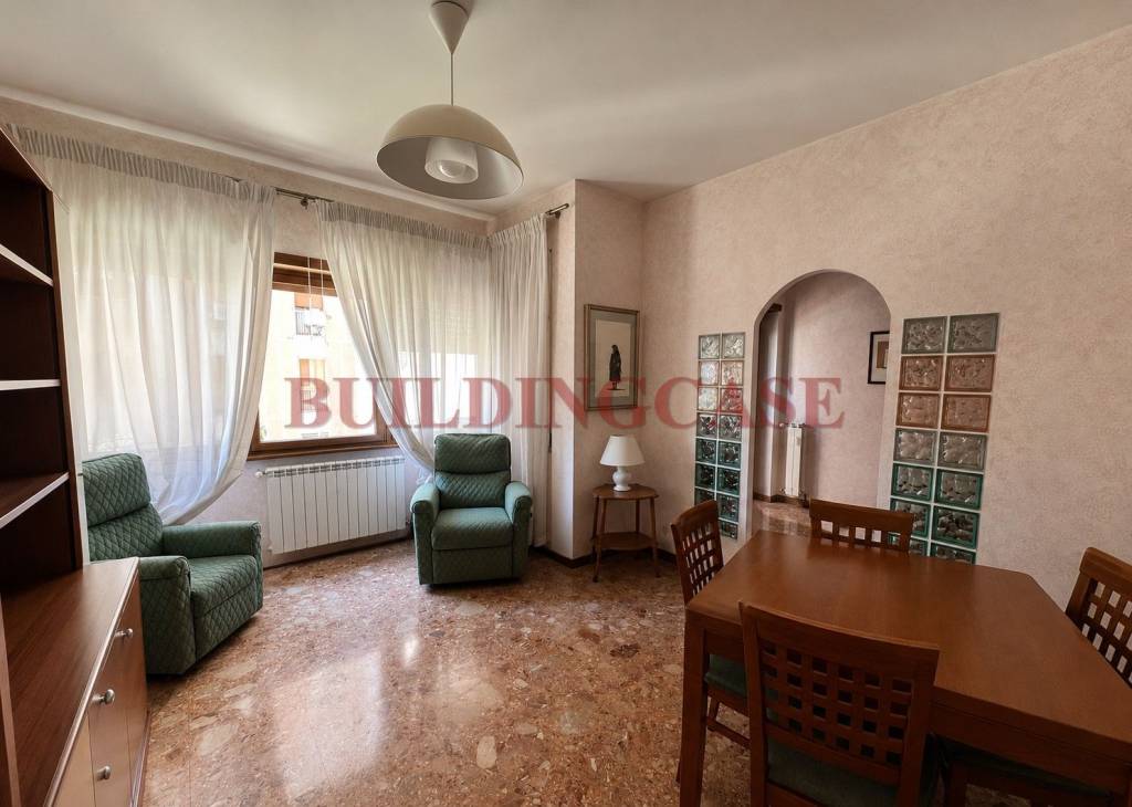 appartamento in affitto a Roma in zona Ardeatino