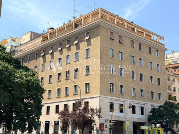 negozio in affitto a Roma in zona Parioli