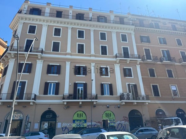 appartamento in affitto a Roma