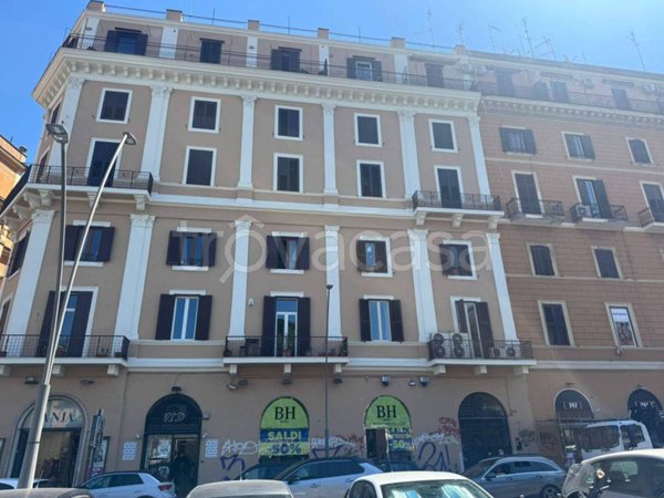 appartamento in affitto a Roma