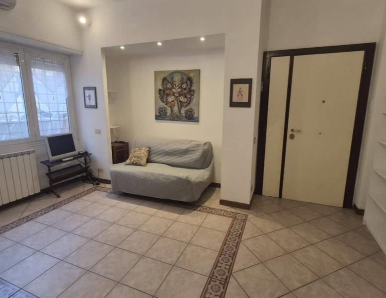 appartamento in affitto a Roma in zona Trieste