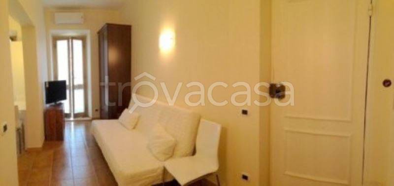 appartamento in affitto a Roma in zona Castro Pretorio