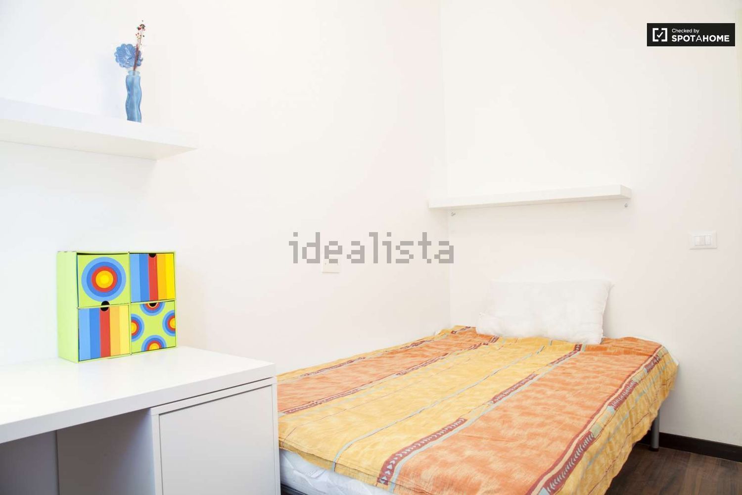 appartamento in affitto a Roma in zona Ostiense