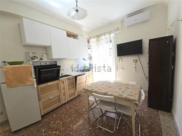 appartamento in affitto a Roma in zona Primavalle