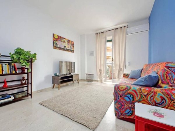 appartamento in affitto a Roma in zona Portuense
