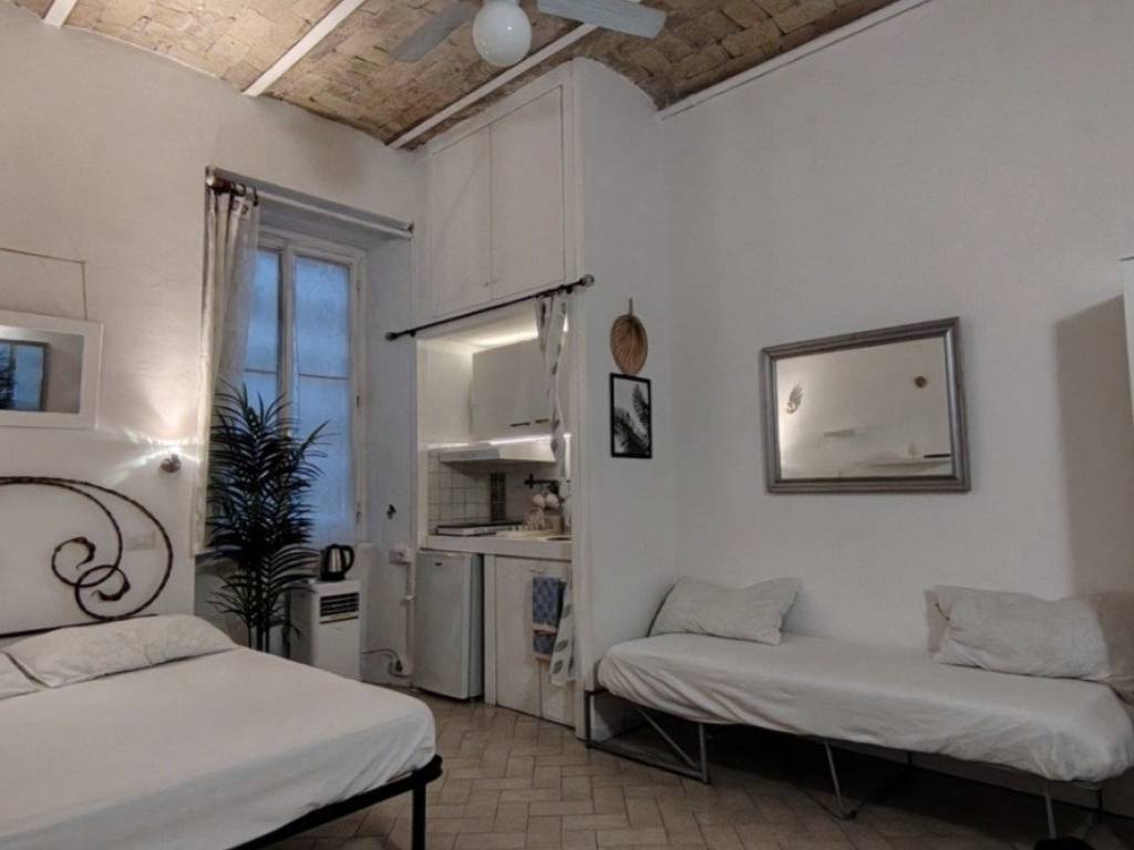 appartamento in affitto a Roma in zona Esquilino