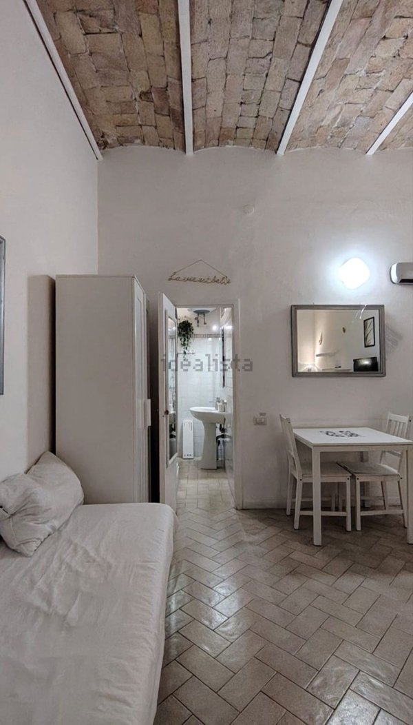 appartamento in affitto a Roma in zona Esquilino