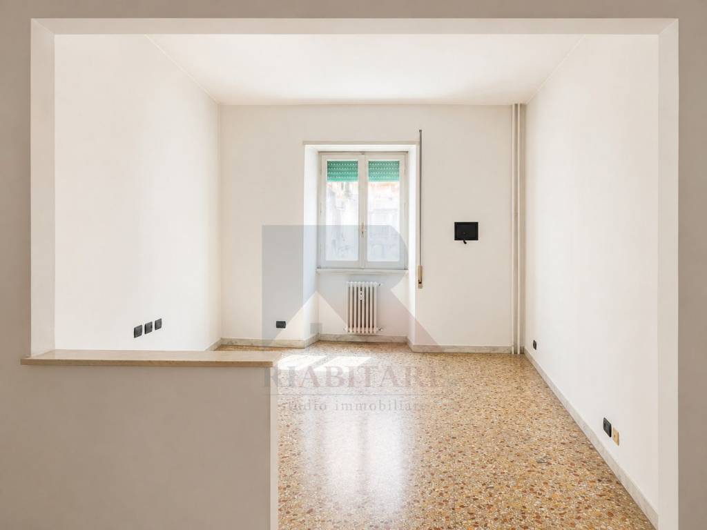 appartamento in affitto a Roma in zona Tiburtino