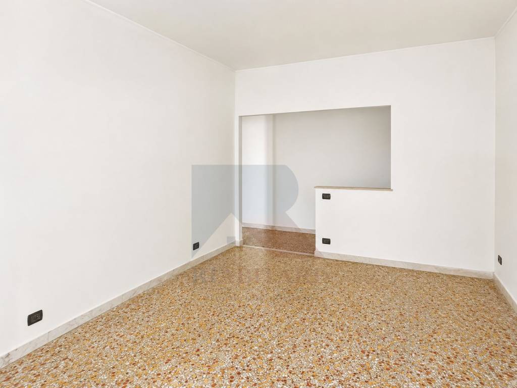 appartamento in affitto a Roma in zona Tiburtino