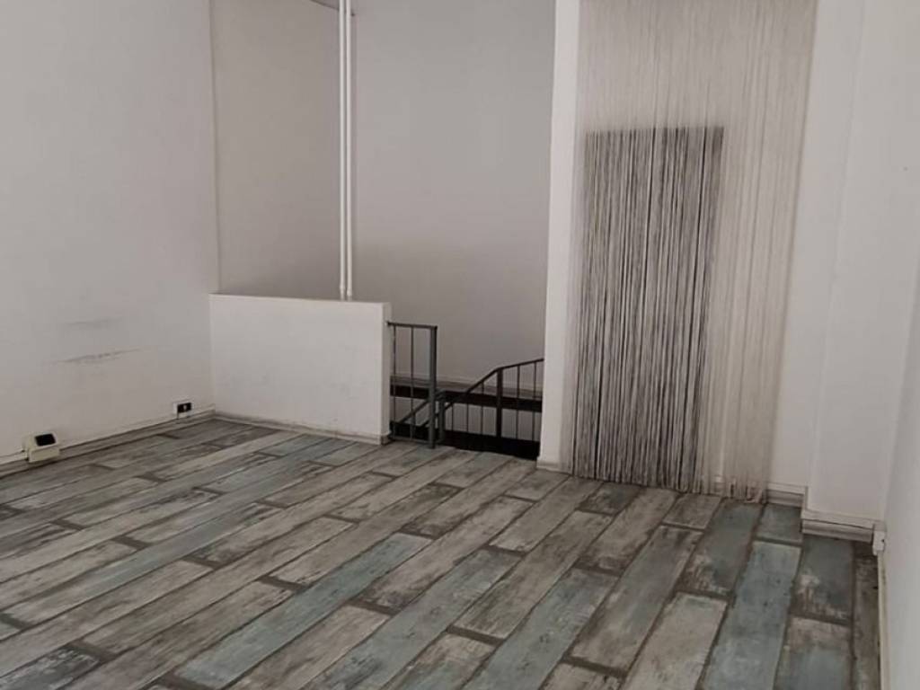 negozio in affitto a Roma in zona Gianicolense