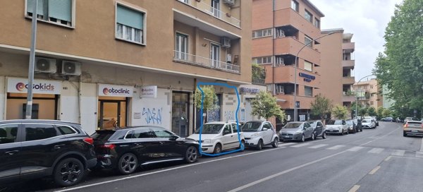 casa indipendente in affitto a Roma in zona Gianicolense