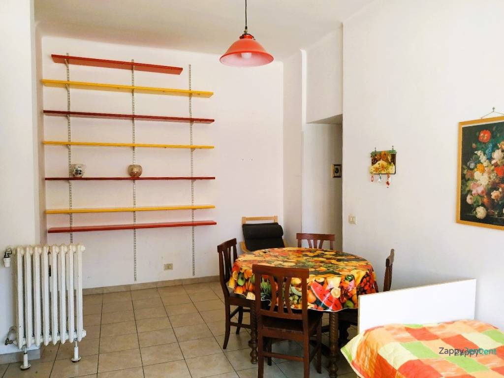 appartamento in affitto a Roma in zona Tuscolano