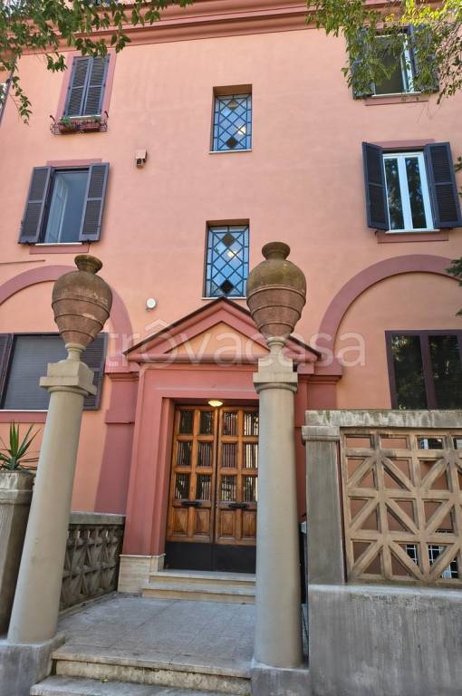 appartamento in affitto a Roma in zona Gianicolense