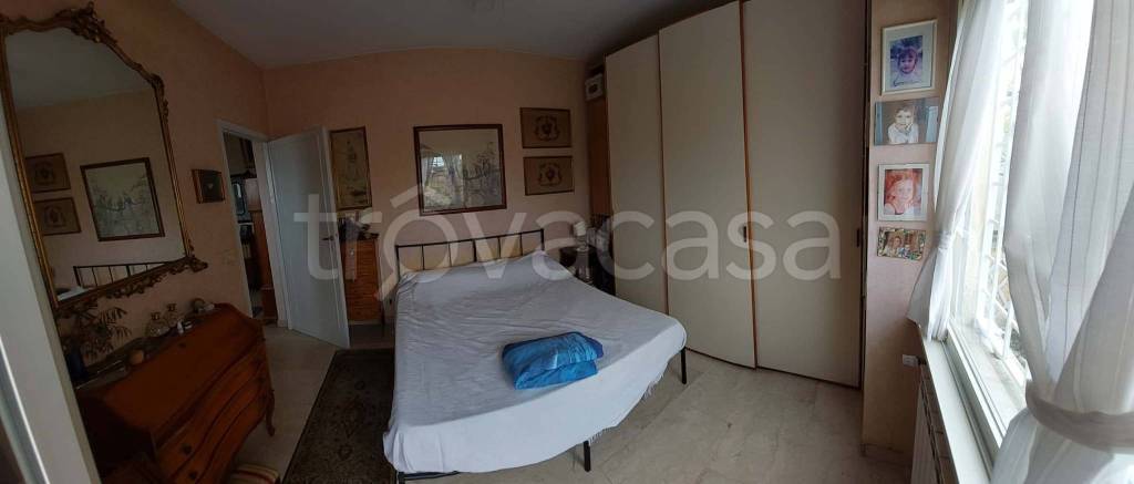 appartamento in affitto a Roma in zona Nomentano