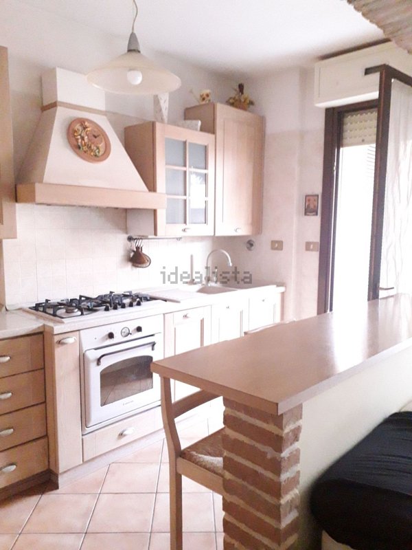 appartamento in affitto a Roma in zona Casal Palocco