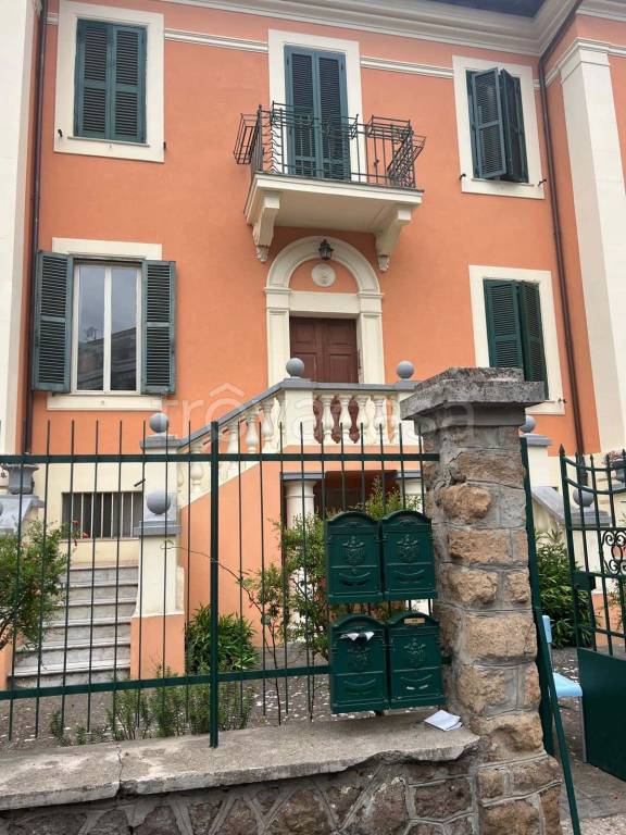 appartamento in affitto a Roma in zona Monte Sacro/Talenti