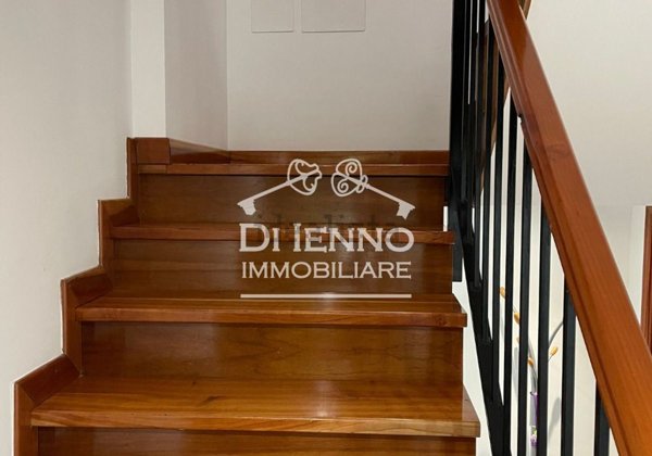 ufficio in affitto a Roma in zona Tomba di Nerone