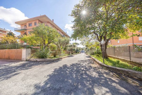 appartamento in affitto a Roma in zona Portuense