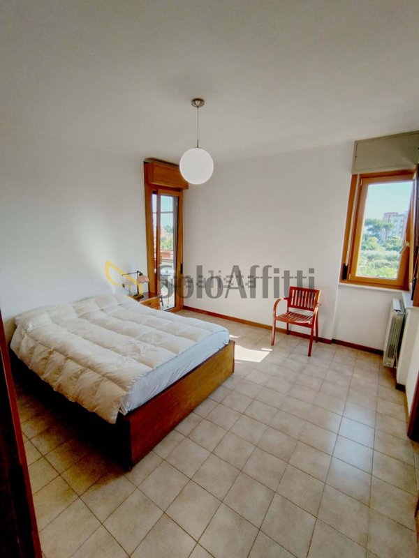 appartamento in affitto a Roma in zona Trionfale