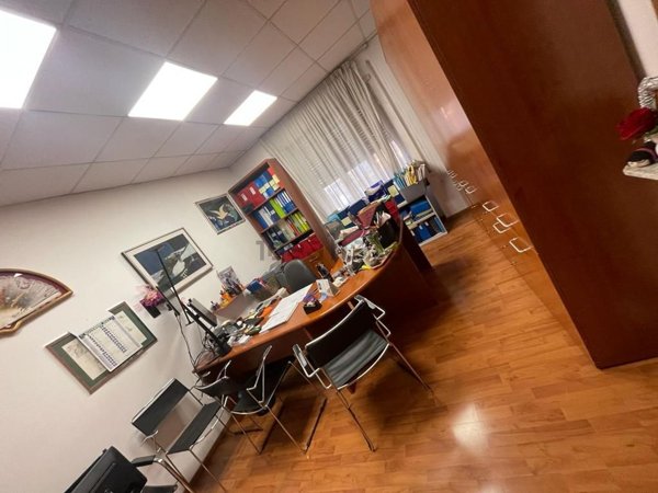 ufficio in affitto a Roma in zona Portuense