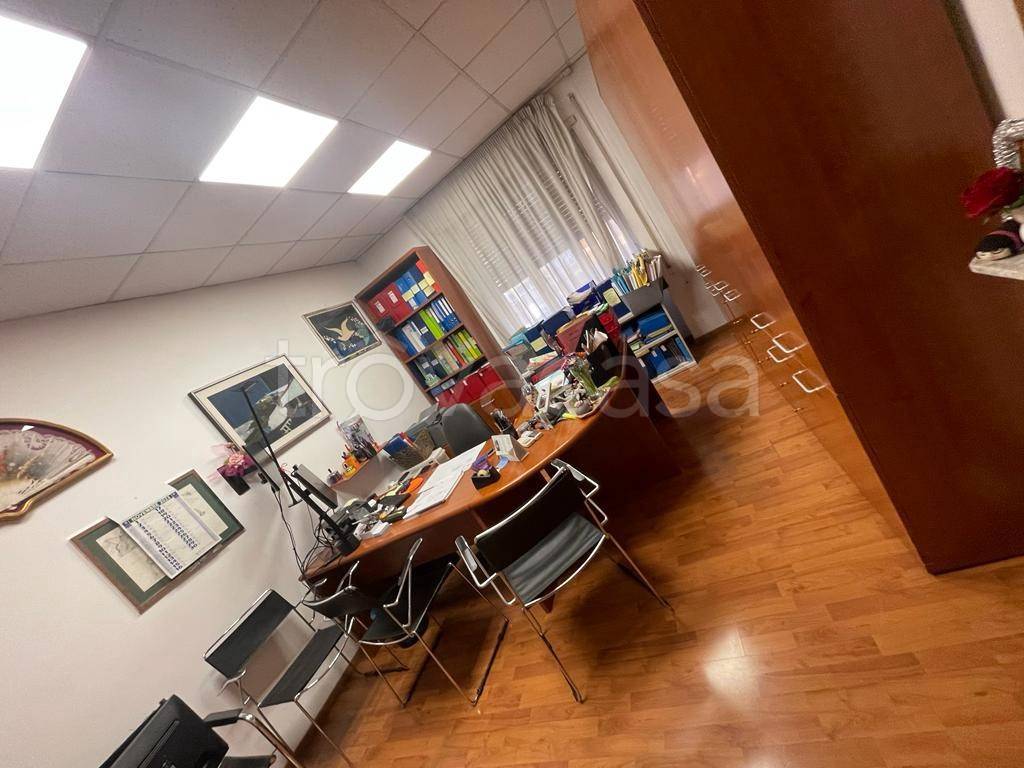 ufficio in affitto a Roma in zona Portuense