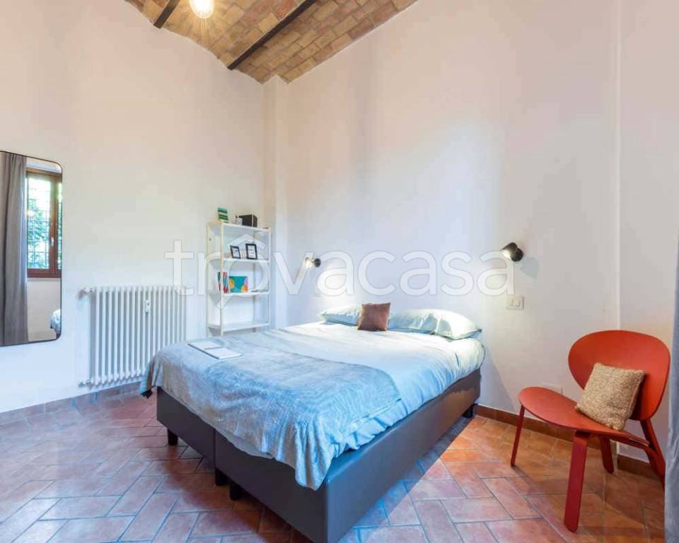 appartamento in affitto a Roma in zona Esquilino