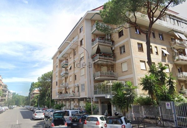 appartamento in affitto a Roma in zona Ardeatino