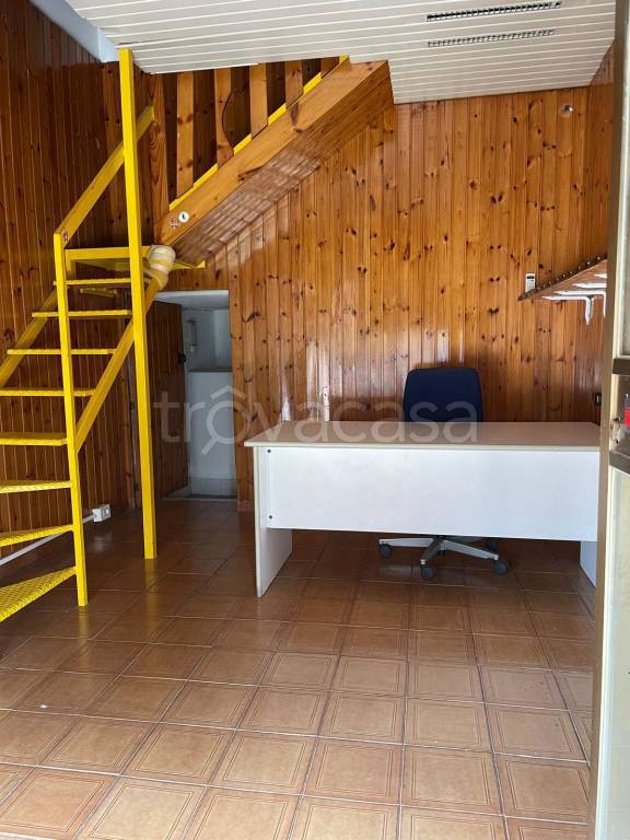 appartamento in affitto a Roma in zona Primavalle