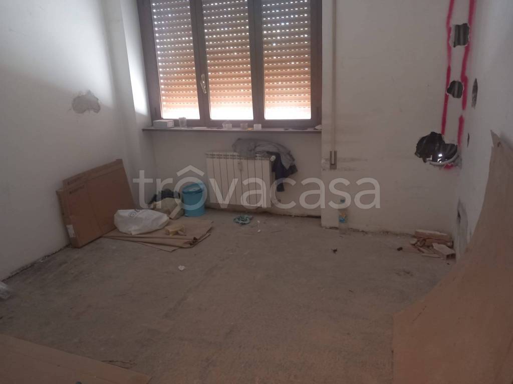 ufficio in affitto a Roma in zona Tor di Quinto