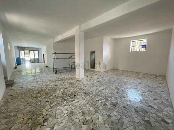 ufficio in affitto a Roma