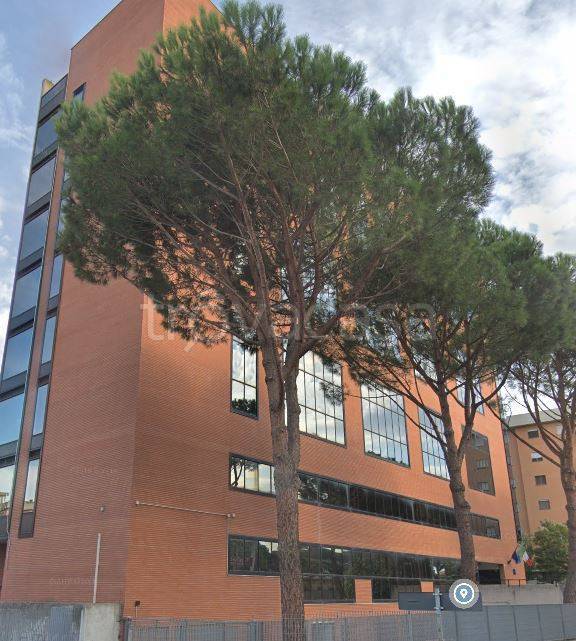 ufficio in affitto a Roma in zona Labaro
