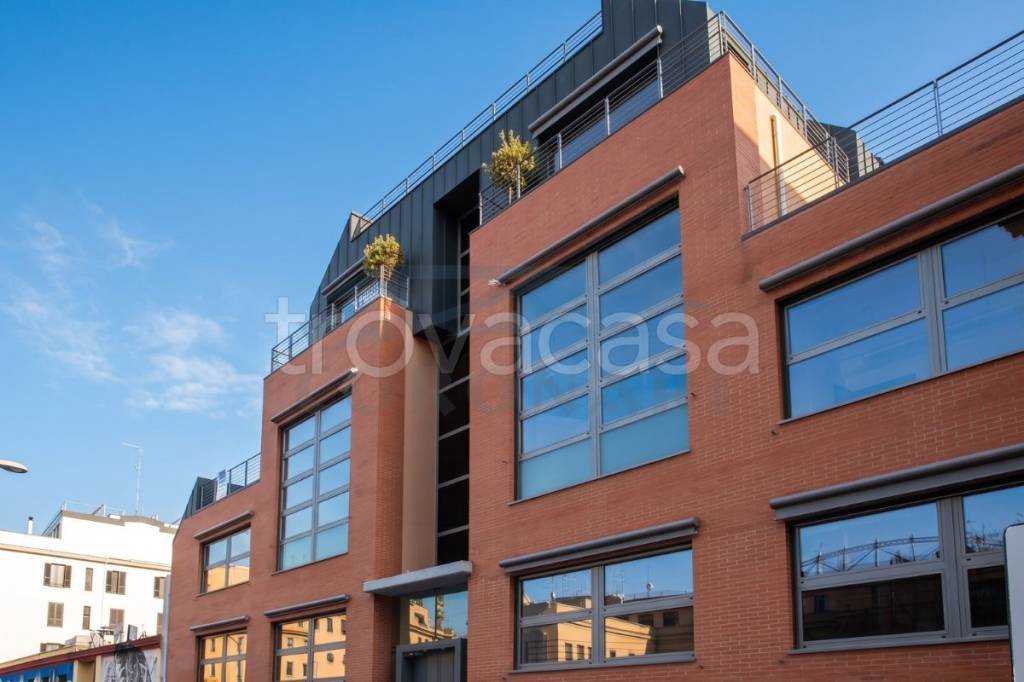 appartamento in affitto a Roma in zona Ostiense